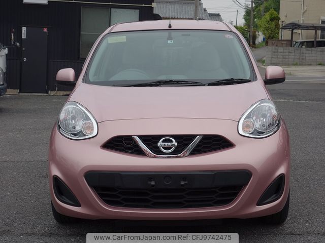 nissan march 2019 24112005 image 2