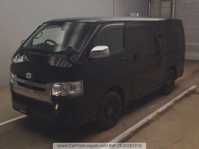 toyota regiusace-van 2018 -TOYOTA--Regius ace Van TRH200V-0287052---TOYOTA--Regius ace Van TRH200V-0287052- image 1