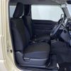 suzuki jimny 2022 -SUZUKI--Jimny 3BA-JB64W--JB64W-262313---SUZUKI--Jimny 3BA-JB64W--JB64W-262313- image 8
