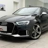 audi rs3-sportback 2020 quick_quick_ABA-8VDAZF_WUAZZZ8V3LA905173 image 1