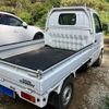 suzuki carry-truck 2002 CFJ1690333 image 4