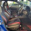 subaru wrx-sti 2018 CFJ1528346 image 9