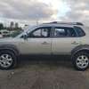 hyundai tucson 2006 ED-02032-20191220 image 8