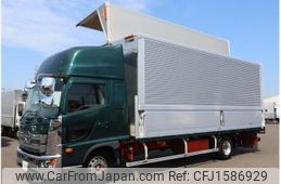 hino ranger 2018 CFJ1586929