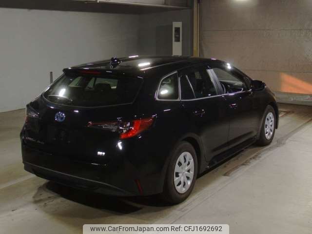 toyota corolla-touring-wagon 2023 CFJ1692692 image 2