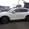 mazda cx-5 2023 -MAZDA--CX-5 3DA-KF2P--KF2P-556564---MAZDA--CX-5 3DA-KF2P--KF2P-556564- image 4