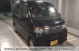 daihatsu atrai-wagon 2013 CFJ1680327