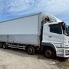 mitsubishi-fuso super-great 2015 -MITSUBISHI--Super Great QPG-FS64VZ--FS64VZ-511119---MITSUBISHI--Super Great QPG-FS64VZ--FS64VZ-511119- image 5