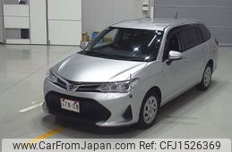 toyota corolla-fielder 2020 CFJ1526369