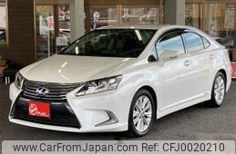 lexus hs 2013 -LEXUS--Lexus HS DAA-ANF10--ANF10-2061100---LEXUS--Lexus HS DAA-ANF10--ANF10-2061100-