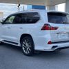 lexus lx 2017 -LEXUS--Lexus LX DBA-URJ201W--URJ201-4241357---LEXUS--Lexus LX DBA-URJ201W--URJ201-4241357- image 3