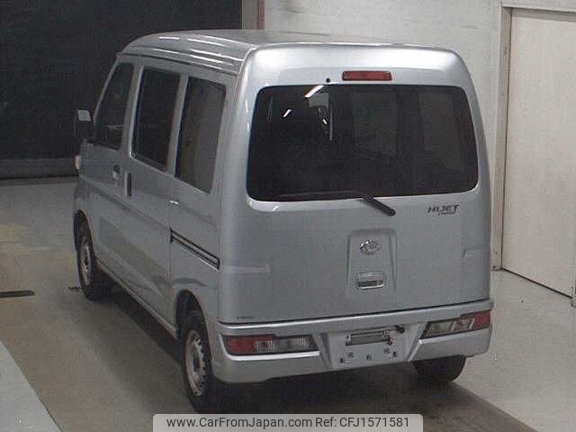 daihatsu hijet-van 2019 CFJ1571581 image 2