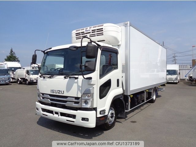isuzu forward 2021 CFJ1373189 image 2