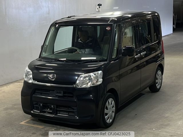 daihatsu tanto 2014 -DAIHATSU--Tanto LA600S-0183746---DAIHATSU--Tanto LA600S-0183746- image 1