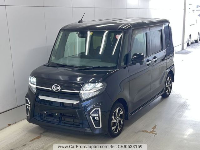 daihatsu tanto 2019 -DAIHATSU--Tanto LA650S-0059915---DAIHATSU--Tanto LA650S-0059915- image 1