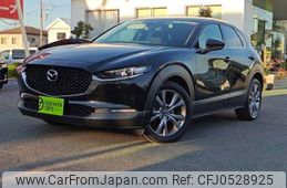 mazda cx-3 2019 -MAZDA--CX-30 5BA-DMEP--DMEP-104235---MAZDA--CX-30 5BA-DMEP--DMEP-104235-