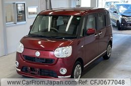 daihatsu move-canbus 2016 -DAIHATSU--Move Canbus LA800S-0006597---DAIHATSU--Move Canbus LA800S-0006597-