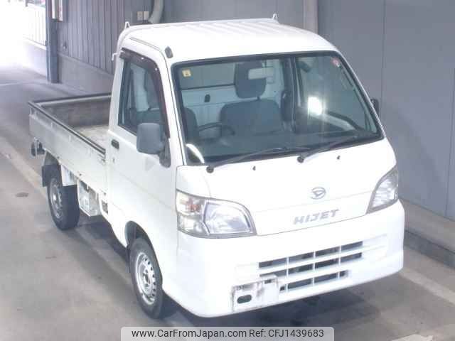 daihatsu hijet-truck 2013 CFJ1439683 image 1