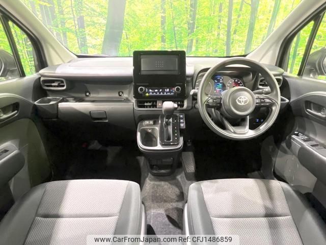 toyota sienta 2025 quick_quick_MXPL10G_MXPL10-1197884 image 2