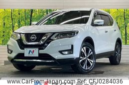 nissan x-trail 2017 -NISSAN--X-Trail DBA-T32--T32-045443---NISSAN--X-Trail DBA-T32--T32-045443-