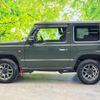 suzuki jimny 2021 quick_quick_3BA-JB64W_JB64W-226981 image 2