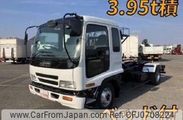 isuzu forward 2003 quick_quick_KK-FRR35G4_FRR35G47001231