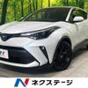 toyota c-hr 2022 -TOYOTA--C-HR 6AA-ZYX11--ZYX11-2052375---TOYOTA--C-HR 6AA-ZYX11--ZYX11-2052375- image 1