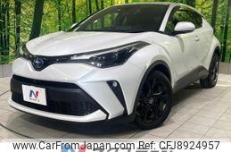 toyota c-hr 2022 -TOYOTA--C-HR 6AA-ZYX11--ZYX11-2052375---TOYOTA--C-HR 6AA-ZYX11--ZYX11-2052375-