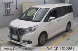toyota esquire 2016 CFJ1522561