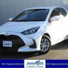 toyota yaris 2023 quick_quick_5BA-KSP210_KSP210-0094535 image 1