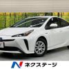 toyota prius 2019 -TOYOTA--Prius DAA-ZVW51--ZVW51-6131454---TOYOTA--Prius DAA-ZVW51--ZVW51-6131454- image 1