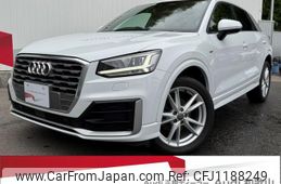 audi q2 2020 quick_quick_ABA-GACHZ_WAUZZZGA0LA044978
