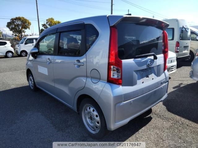 daihatsu move 2020 quick_quick_DBA-LA150S_LA150S-2050163 image 2
