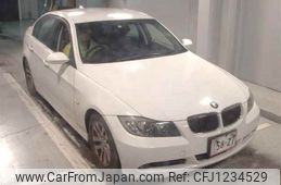 bmw 3-series 2006 -BMW--BMW 3 Series VA20-0NK22152---BMW--BMW 3 Series VA20-0NK22152-