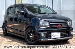 suzuki alto-works 2018 CFJ1538137