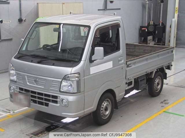 nissan clipper-truck 2018 -NISSAN--Clipper Truck EBD-DR16T--DR16T-386050---NISSAN--Clipper Truck EBD-DR16T--DR16T-386050- image 1