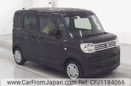 suzuki spacia 2022 -SUZUKI--Spacia MK53S-424736---SUZUKI--Spacia MK53S-424736-