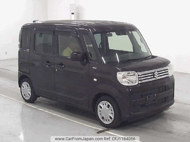 suzuki spacia 2022 -SUZUKI--Spacia MK53S-424736---SUZUKI--Spacia MK53S-424736- image 1