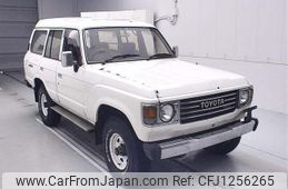 toyota land-cruiser 1985 -TOYOTA--Land Cruiser HJ60V-028250---TOYOTA--Land Cruiser HJ60V-028250-