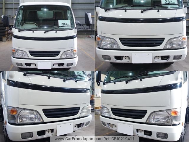 toyota dyna-truck 2007 -TOYOTA--Dyna BDG-XZU348--XZU348-1001103---TOYOTA--Dyna BDG-XZU348--XZU348-1001103- image 2