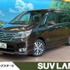 nissan serena 2015 -NISSAN--Serena DAA-HFC26--HFC26-280529---NISSAN--Serena DAA-HFC26--HFC26-280529- image 1