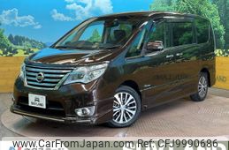 nissan serena 2015 -NISSAN--Serena DAA-HFC26--HFC26-280529---NISSAN--Serena DAA-HFC26--HFC26-280529-