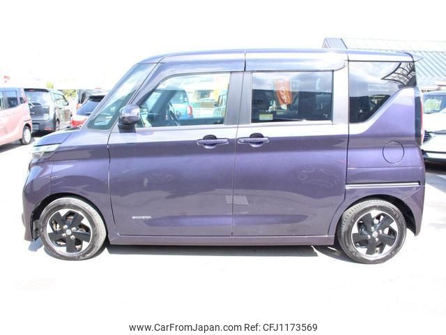 nissan roox 2020 quick_quick_B44A_B44A-0013526 image 2