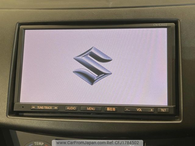 suzuki swift 2013 CFJ1784502 image 2