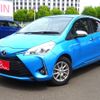 toyota vitz 2018 -TOYOTA--Vitz DBA-NSP130--NSP130-2290989---TOYOTA--Vitz DBA-NSP130--NSP130-2290989- image 1