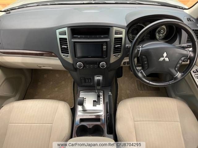 mitsubishi pajero 2015 -MITSUBISHI--Pajero LDA-V98W--V98W-0801206---MITSUBISHI--Pajero LDA-V98W--V98W-0801206- image 2