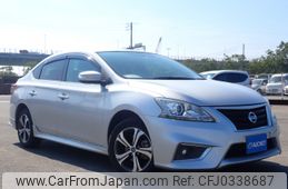 nissan sylphy 2019 -NISSAN--SYLPHY DBA-TB17--TB17-034992---NISSAN--SYLPHY DBA-TB17--TB17-034992-