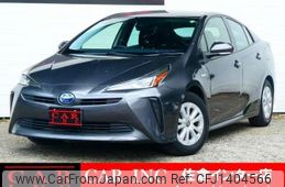 toyota prius 2019 CFJ1404566