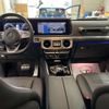 mercedes-benz g-class 2021 quick_quick_3DA-463350_W1N4633501X416896 image 3