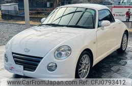 daihatsu copen 2006 quick_quick_ABA-L880K_L880K-0036349